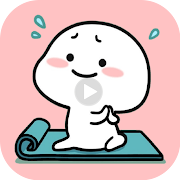 Pentol stickers Maker Animated for whatsapp 🤗 1.0 Icon