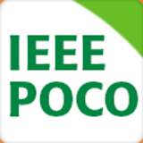 IEEE POCO 2016 icon