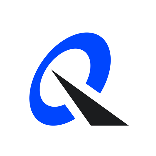 Quiv: Buy Sell Your Way logo