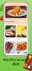 screenshot of Mediterranean Diet Planner