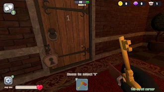 Game screenshot Doors Castle mod apk