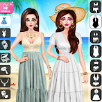 Dress up and Makeup: DIY Games