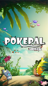 Pokepal Survival