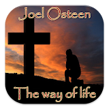Joel Osteen Sermons and Quotes icon