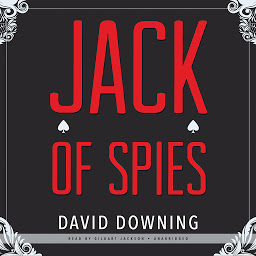 Icon image Jack of Spies