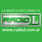 Radio L icon