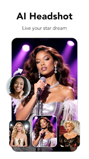 AI Photo Editor - Polish screenshot 5