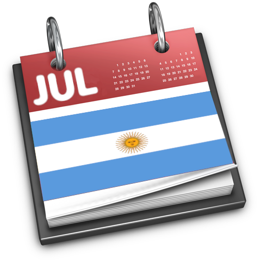 Calendario Argentina 2024 Apps on Google Play