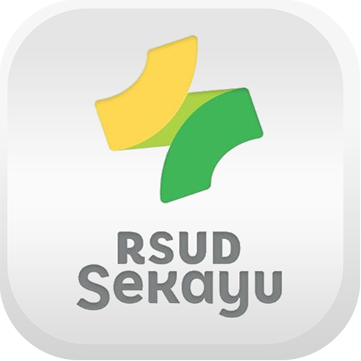 Pendaftaran Online RSUD Sekayu logo