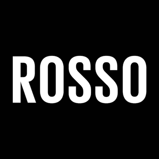 Rosso Coffee Roasters logo