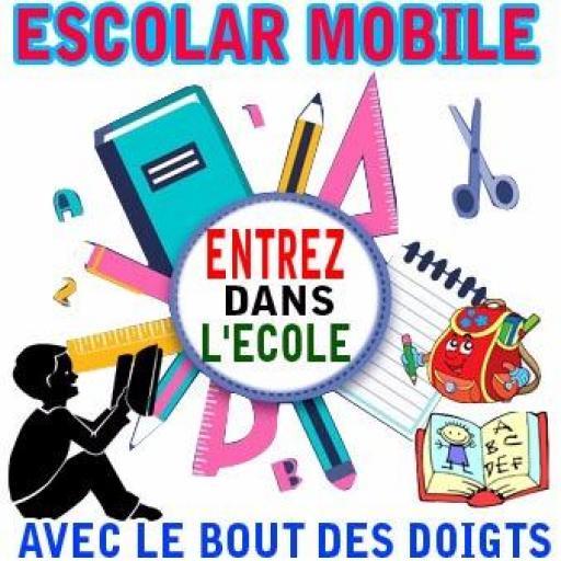 Escolar Tuteur logo