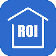 Real Estate ROI Calculator