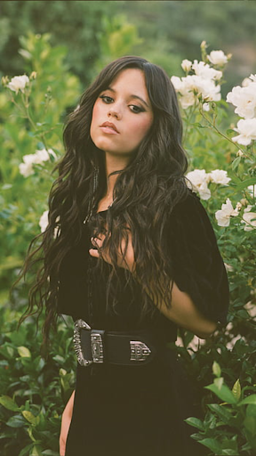 Wallpapers Jenna Ortega Screen 3