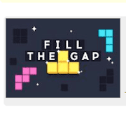 Top 23 Puzzle Apps Like Fill the gaps - Best Alternatives