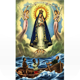 Virgen de la Caridad del Cobre icon