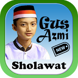 Sholawat Gus Azmi Baru icon