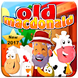 Old MacDonald Video Wthout Net icon