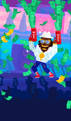 Partymasters Fun Idle Game 1.3.10 Apk + Mod (Money) poster-9