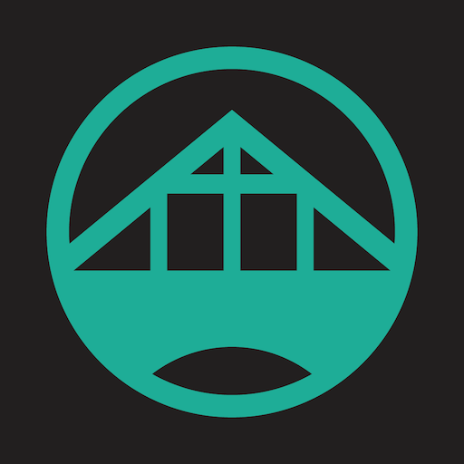 The Bridge App logo