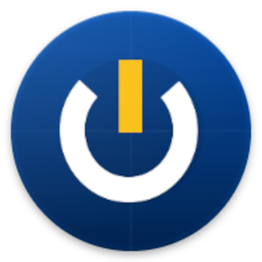 Powered Storage logo