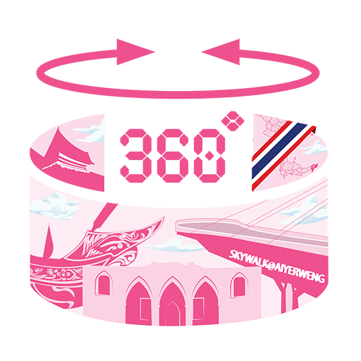 FATONI Virtual Tour logo