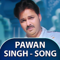 Pawan Singh Song  Pawan Singh Ka Gana