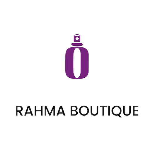 Rahma boutique logo