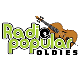 Radio Popular Oldies ikonjának képe
