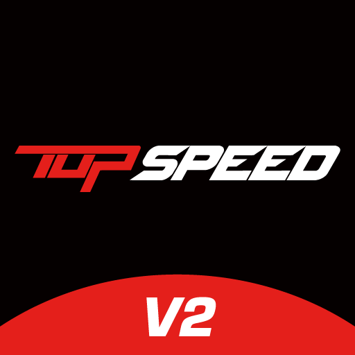 TOPSPEEDV2 logo