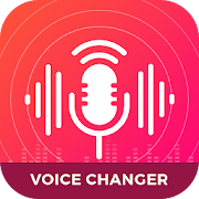 Voice Changer FX - Sound Effects