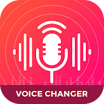 Voice Changer FX - Sound Effects Apk