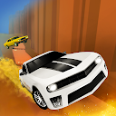 Herunterladen Hollywood Car Stunt Racing 3D Installieren Sie Neueste APK Downloader
