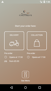 Anteprima dell'app
