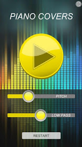 Captura de Pantalla 2 I Want To Break Free - Queen P android