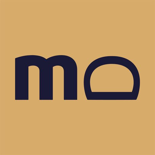 MyDough logo