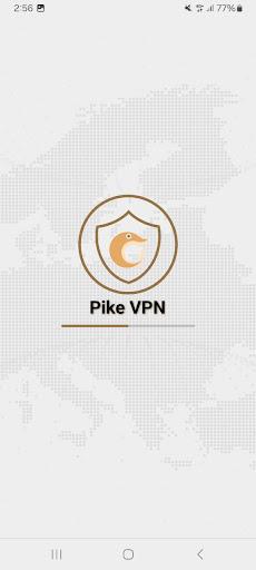 Android application Pike VPN Proxy Tunnel screenshort