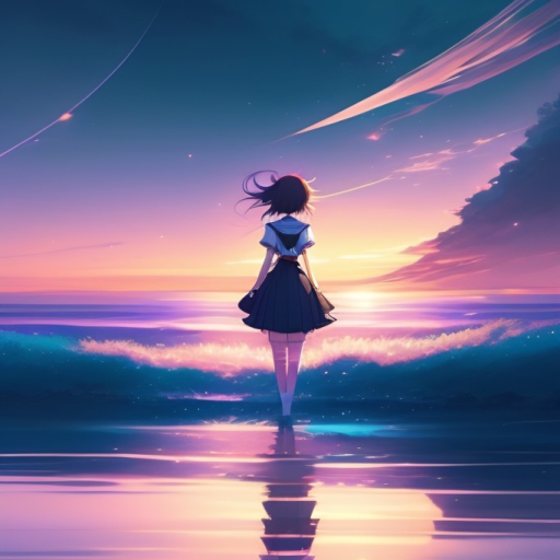 Shiori Wallpaper logo