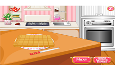 ケーキを作る- 料理ゲームのおすすめ画像4