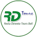 RD Bali Tours icon