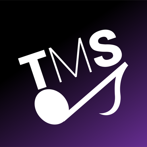 Mysterious Song logo