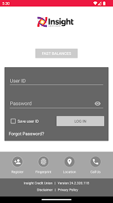 Screenshot image