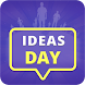 Ideas Day - Androidアプリ