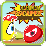 Chick Escapes icon