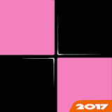 Piano Tiles Pink  - Girls icon