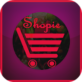 Shopie - My Shopping List icon