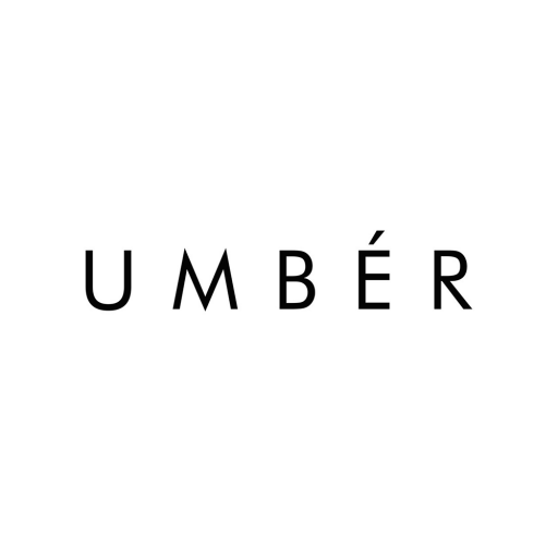 UMBER（アンバー） 公式アプリ logo