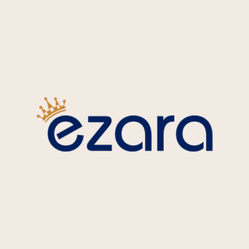 Ezara logo