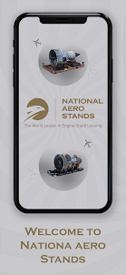 National Aero Stands