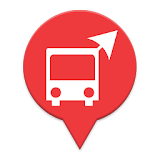 BU Bus Tracker icon