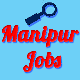 「Manipur Jobs」圖示圖片